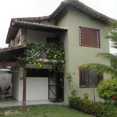 Casa Praia de Taperapuan, Porto Seguro