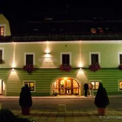 Gasthof Hensle