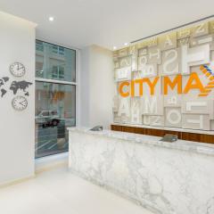 Citymax Hotel Al Barsha