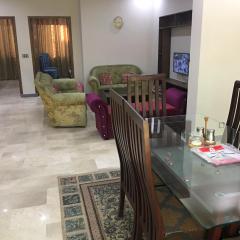 Spacious Apartment in Johar Town