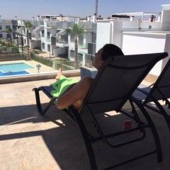 Penthouse Lamar 43.11