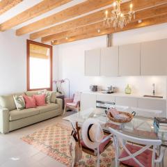 Es Palauet New duplex in Ibiza center with Dalt Vila views