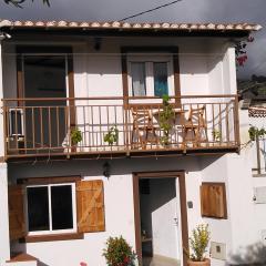 Apartamento El Almendrero