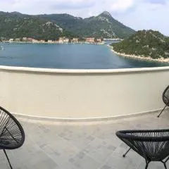 Apartments Kurelja