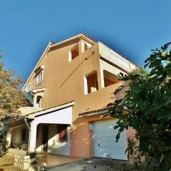 Feniks Apartmani Lopar