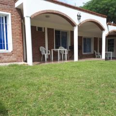 Departamentos Mina Clavero