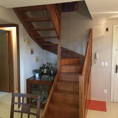 Centro Gramado-LOCALIZAÇÃO PERFEITA