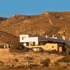 Cortijo La Tenada Cabo de Gata