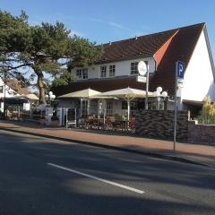 Appartements Fischerhus