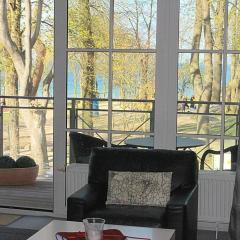 Apartmentvermittlung Mehr als Meer - Objekt 77