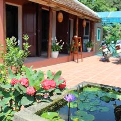 LITTLE TRANG AN HOMESTAY