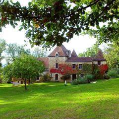 Le Manoir du Rocher