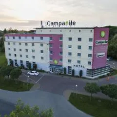 Campanile Poznan