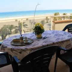Alba sul Mare