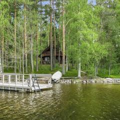 Holiday Home Auringonlasku by Interhome