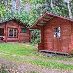 Holiday Home Länsiranta by Interhome