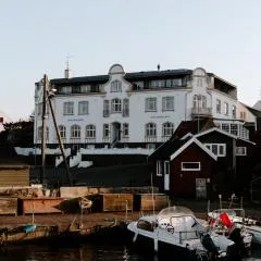 Hotel Sandvig Havn