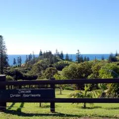 캐스캐이드 가든 아파트먼트(Cascade Garden Apartments)