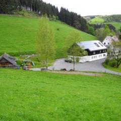 Ferienwohnung Schütte-Mühle