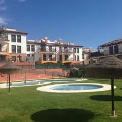 Costa Esuri Golf y Playa