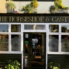 The Horseshoe & Castle