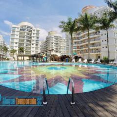 N4104 Lindo Férias Praia e Beto Carrero - Nautilus