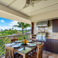 Waikoloa Beach Villas E32