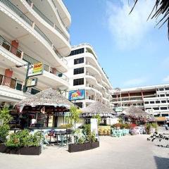 ベル エア パトン（Bel Aire Patong）