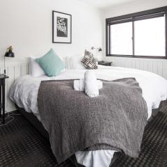 Hotel Villa Hakuba by HHG