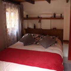 Estudio en Barrio Italia