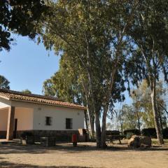 Casa Rural Casa de las Aves