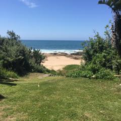 Shelly Beach, Villa Albatross 3