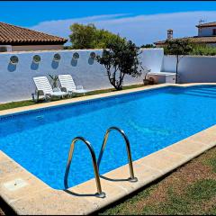 Bungalow Ramos III