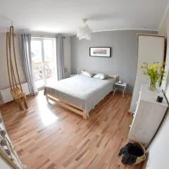 Apartament No. 2