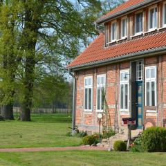 Ferienwohnung Heidjerleev