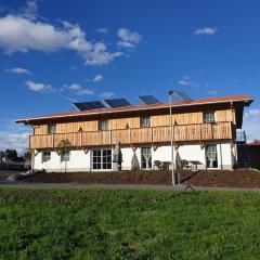 Gästehaus am Hahnenkamm