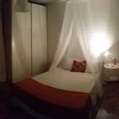 UN RINCONCITO DE TRANQUILIDAD EN BAEZA