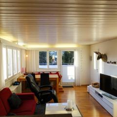 Chalet Windegg - CharmingStay