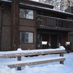 Snow Summit Getaway Home