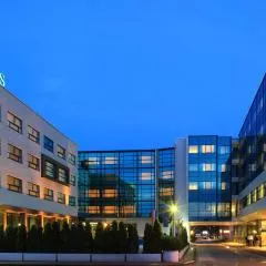 Hotel Aristos