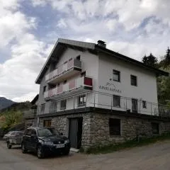 Apart Alpinea
