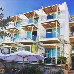 Donaire Hotel Boutique