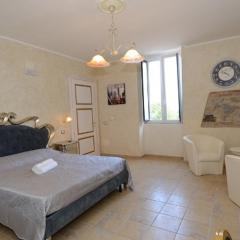 Residenza Casale San Francesco free parking
