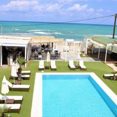 Havana 1 Sea and Pool Apartment