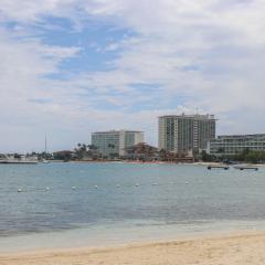 Coral Getaway at Fisherman's Point
