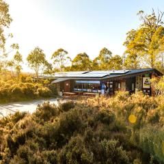 Discovery Parks - Cradle Mountain