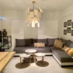 LILO Central Studios - LIve with LOve