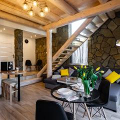 Apartament Podmagura