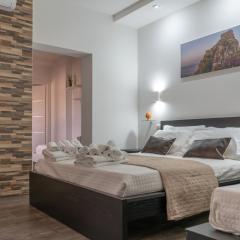 Marranzanu Rooms