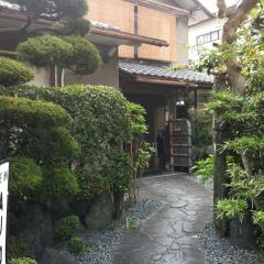 Rakucho Ryokan